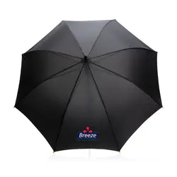 Kišobran RPET Impact AWARE™ P850.65 black-3