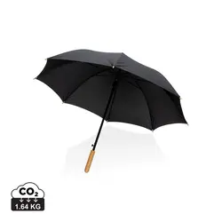 Kišobran RPET Impact AWARE™ P850.65 black-0