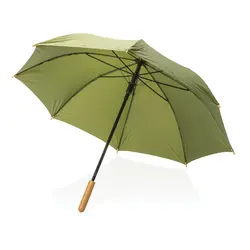 Kišobran RPET Impact AWARE™ P850.65 green-5