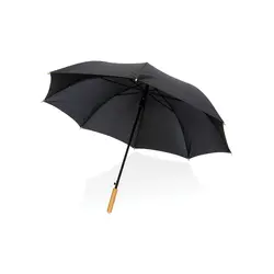 Kišobran RPET Impact AWARE™ P850.66 black-1