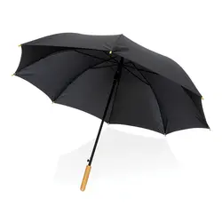 Kišobran RPET Impact AWARE™ P850.66 black-5