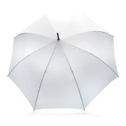 Kišobran RPET Impact AWARE™ P850.66 white-2