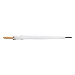 Kišobran RPET Impact AWARE™ P850.66 white-4