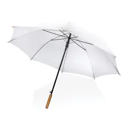 Kišobran RPET Impact AWARE™ P850.66 white-5