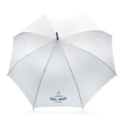 Kišobran RPET Impact AWARE™ P850.66 white-3