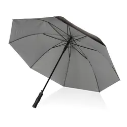 Kišobran RPET Impact AWARE™ P850.67 silver-6