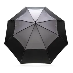 Kišobran RPET Impact AWARE™ za oluju P850.68 anthracite-2