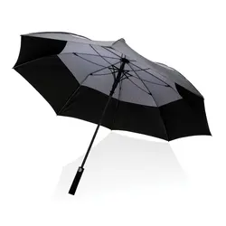 Kišobran RPET Impact AWARE™ za oluju P850.68 anthracite-6