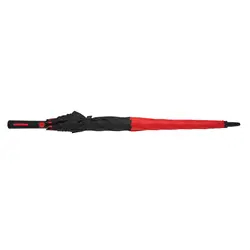 Kišobran RPET Impact AWARE™ za oluju P850.68 red-5