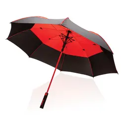 Kišobran RPET Impact AWARE™ za oluju P850.68 red-6