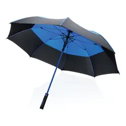 Kišobran RPET Impact AWARE™ za oluju P850.68 blue-6