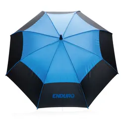 Kišobran RPET Impact AWARE™ za oluju P850.68 blue-3