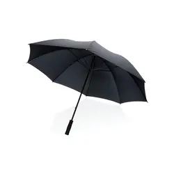 Kišobran RPET Impact AWARE™ za oluju P850.69 black-1