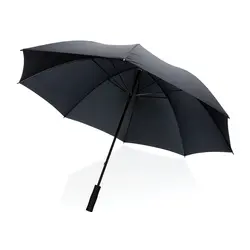 Kišobran RPET Impact AWARE™ za oluju P850.69 black-6