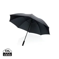 Kišobran RPET Impact AWARE™ za oluju P850.69 black-0