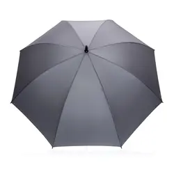 Kišobran RPET Impact AWARE™ za oluju P850.69 anthracite-2