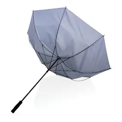 Kišobran RPET Impact AWARE™ za oluju P850.69 anthracite-4