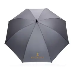 Kišobran RPET Impact AWARE™ za oluju P850.69 anthracite-3