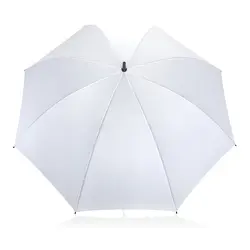 Kišobran RPET Impact AWARE™ za oluju P850.69 white-2