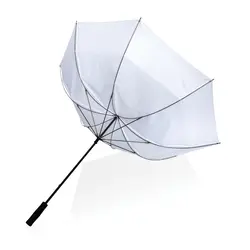 Kišobran RPET Impact AWARE™ za oluju P850.69 white-4