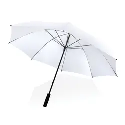 Kišobran RPET Impact AWARE™ za oluju P850.69 white-6