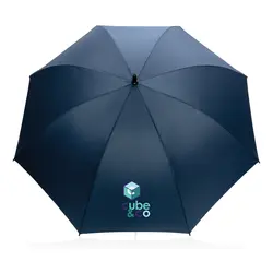Kišobran RPET Impact AWARE™ za oluju P850.69 navy-3