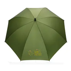 Kišobran RPET Impact AWARE™ za oluju P850.69 green-3