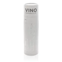 Vinski set od 4 kom Vino Connoisseur P911.03 silver-10