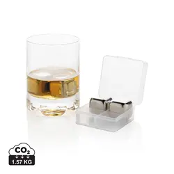 Višekratne kocke leda 4 kom P911.08 silver-0