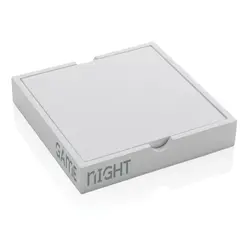 Drvena Sudoku igra P940.10 white-3