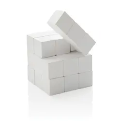 Drvena igra u platnenoj torbici P940.11 white-1