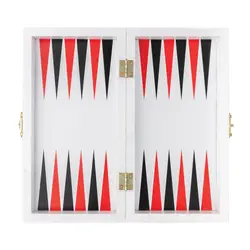 Društvena igra Deluxe 3u1 P940.13 white-4