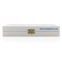 Društvena igra Deluxe 3u1 P940.13 white-3