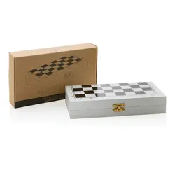 Društvena igra Deluxe 3u1 P940.13 white-13
