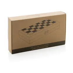 Društvena igra Deluxe 3u1 P940.13 white-14