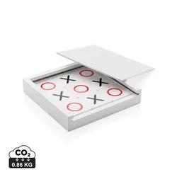 Deluxe križić kružić igra FSC P940.14 white-0