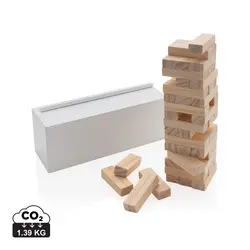 Drvena igra Deluxe FSC P940.16 white-0
