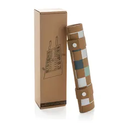 Sklopivi set igara P940.21 brown-12