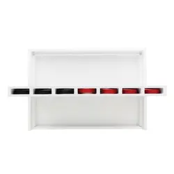 Drvena društvena igra Connect4 P940.24 white-5