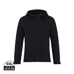 Iqoniq Makalu ženska jakna od mekane školjke od recikliranog poliestera T4700 black L-3