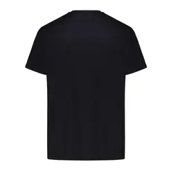 Brzo sušeća sportska majica od recikliranog poliestera Iqoniq Tikal T9102 black 4XL-6