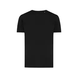 Majica kratkih rukava Iqoniq Brett T9107 black 4XL-0