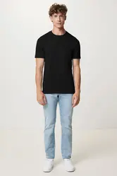 Majica kratkih rukava Iqoniq Brett T9107 black 4XL-9
