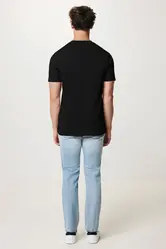 Majica kratkih rukava Iqoniq Brett T9107 black 4XL-11