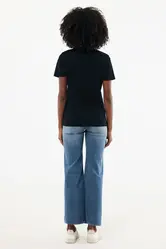 Majica kratkih rukava Iqoniq Brett T9107 black 4XL-16