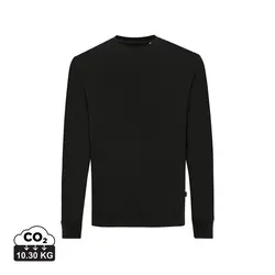 Ovratnik od recikliranog pamuka Iqoniq Zion T9300 black 4XL-0