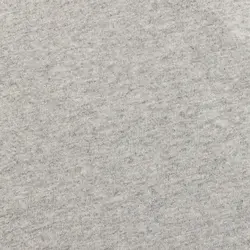 Okrugli ovratnik od recikliranog pamuka Iqoniq Denali T9301 heather grey 4XL-10