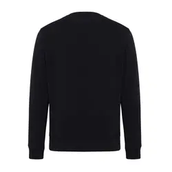 Iqoniq Etosha lagani ovratnik od recikliranog pamuka T9303 black 4XL-6