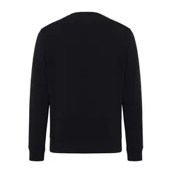 Iqoniq Etosha lagani ovratnik od recikliranog pamuka T9303 black 4XL-7
