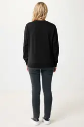 Iqoniq Etosha lagani ovratnik od recikliranog pamuka T9303 black 4XL-15